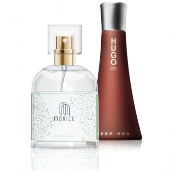 Francuskie perfumy podobne do HB Deep Red* 50 ml